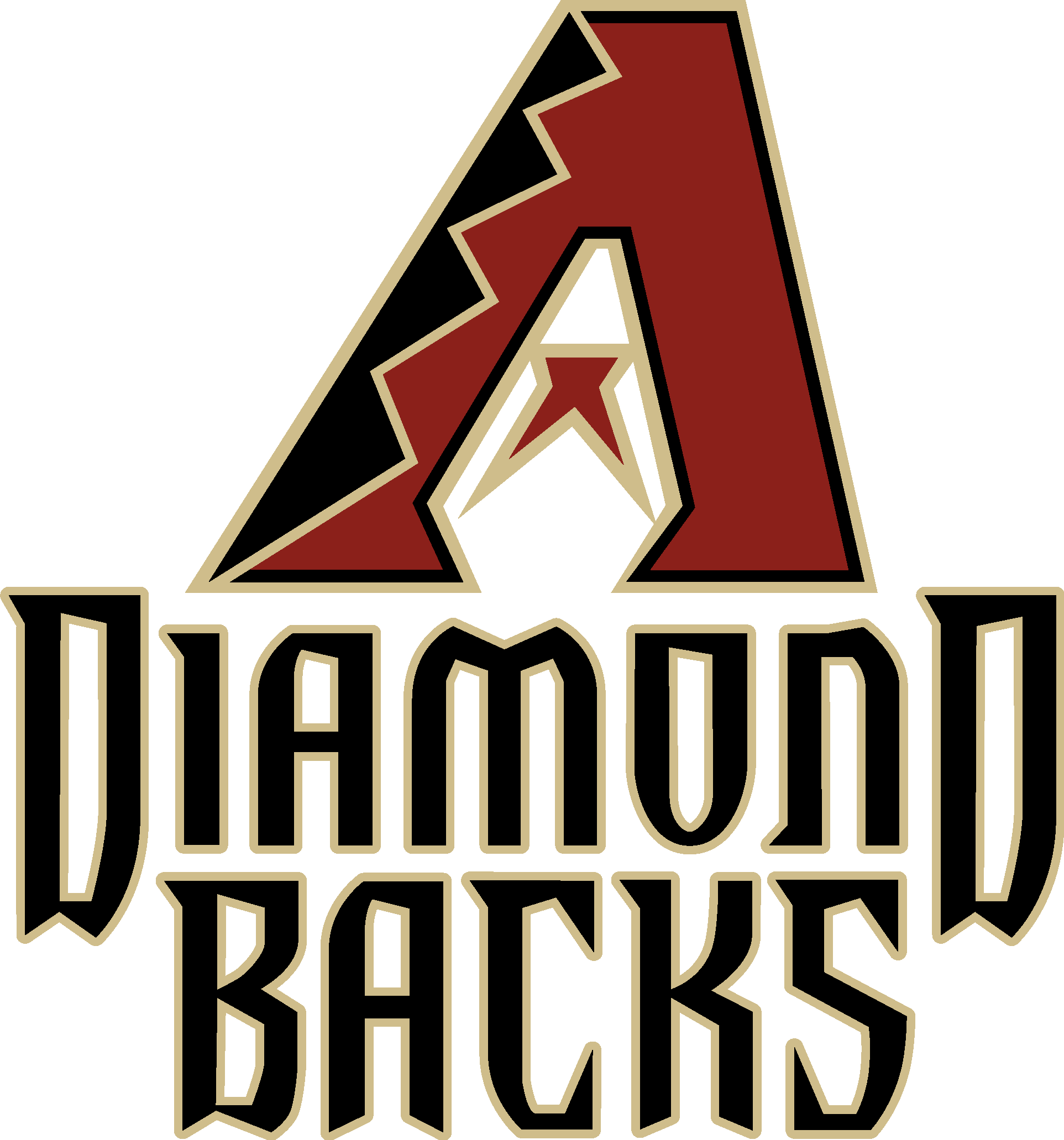 Arizona Diamondbacks Logo